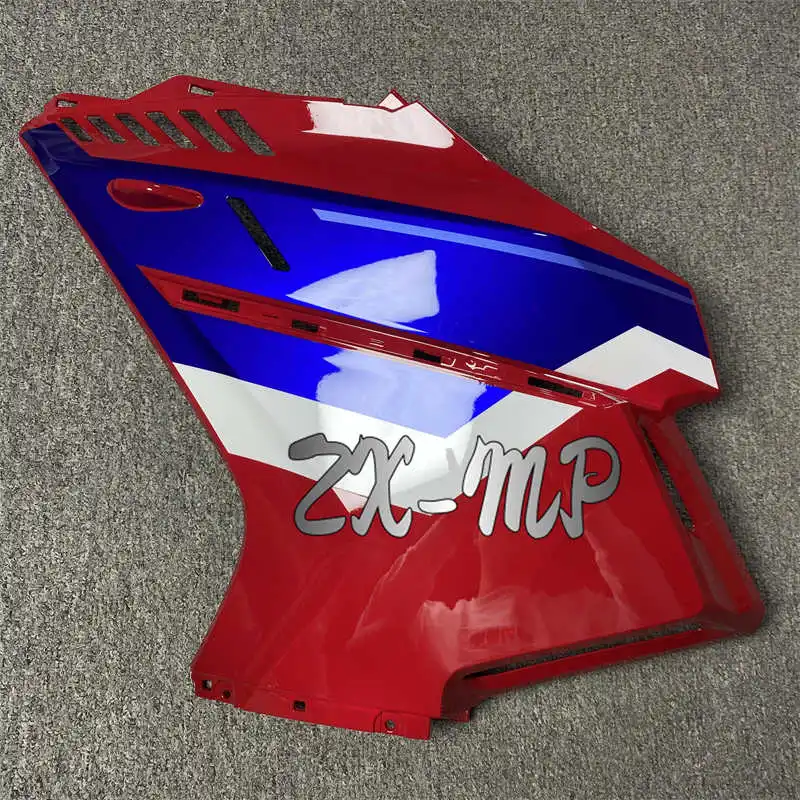 ABS انسيابية للدراجات النارية لهوندا CBR500R CBR400R 2024 2025 غطاء كامل الهدايا المجمعة CBR 400R 500R 24 25 هيكل بلاستيكي الإسكان