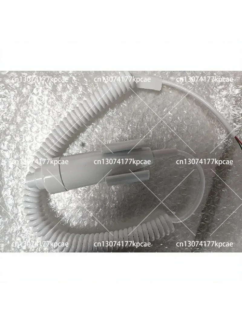 X-Ray Exposure Hand Switch with TPU Cable, Hand Brake Trigger for DR Radiology Equipment