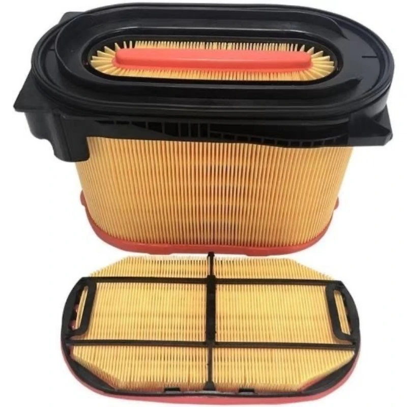 

Air Filter 346-6687 346-6688 528-0585 5280585 For CAT 315 Heavy Duty Truck Diesel Filter Air Clearer 3466687 3466688