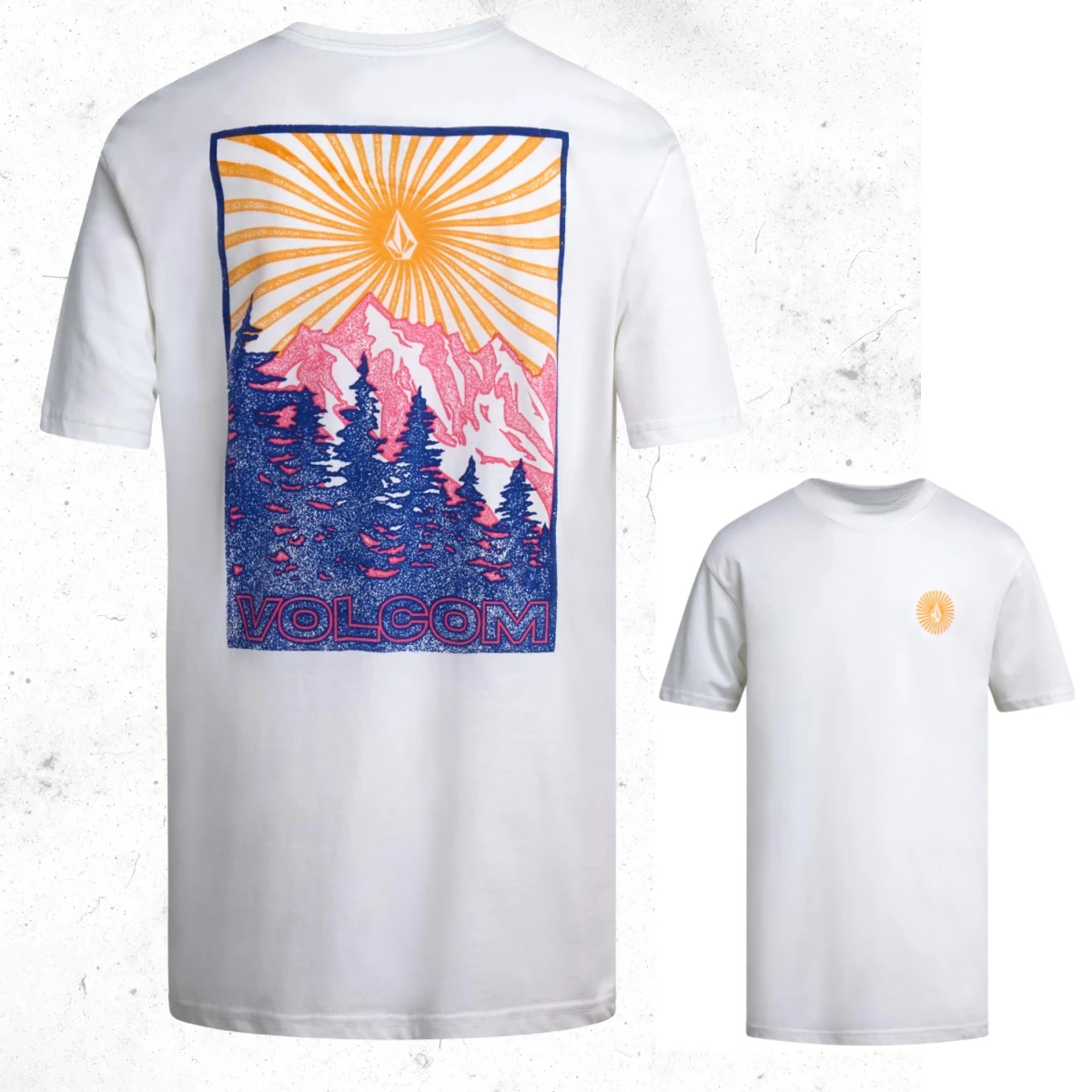 Fit Vol 2026 Com T Shirt Cotton Blend Short Sleeve Tees Graphic Printing High-end Luxury Unisex Style Both of Men and Women