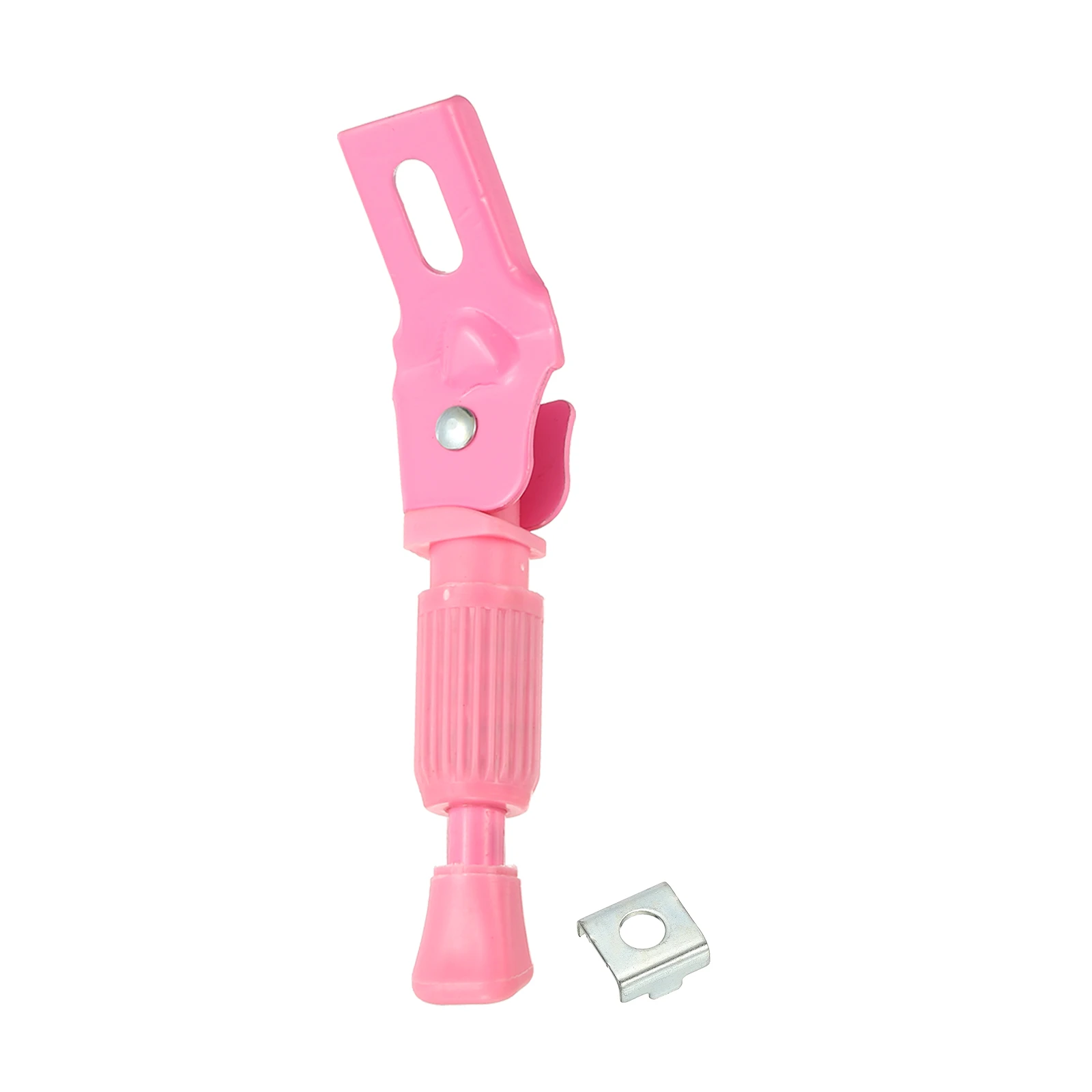 Kids Bike Kickstand Parking Stand Foot Brace Children Bicycle Side Support 12/14/16/18/20 Inch Bicycle Single-Side Kick Stand