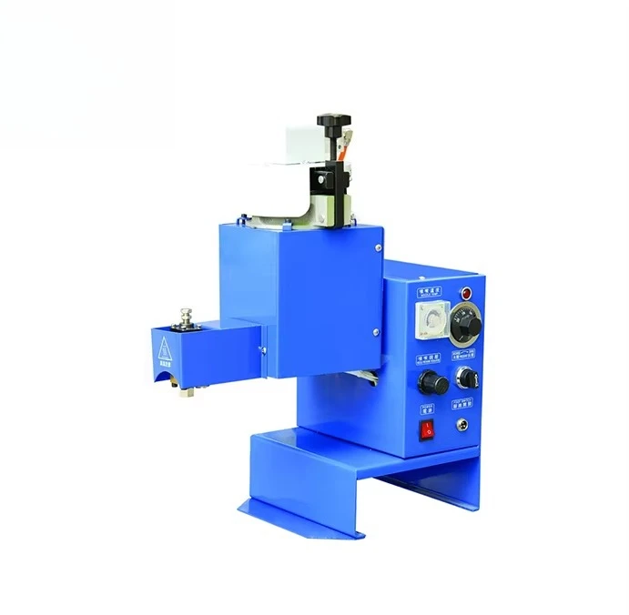 

NEW DESIGNED HOT MELT GLUE MACHINE For SHOE MATERIAL BONDING