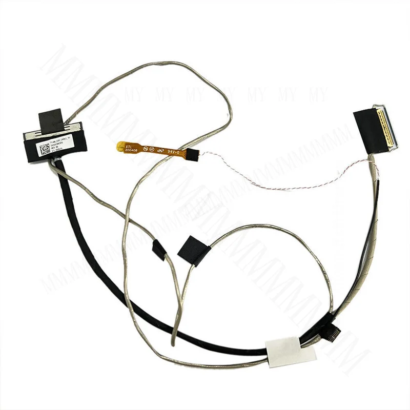 TT  02DM332 New For Lenovo Thinkpad L480  L490 LCD Screen Cable