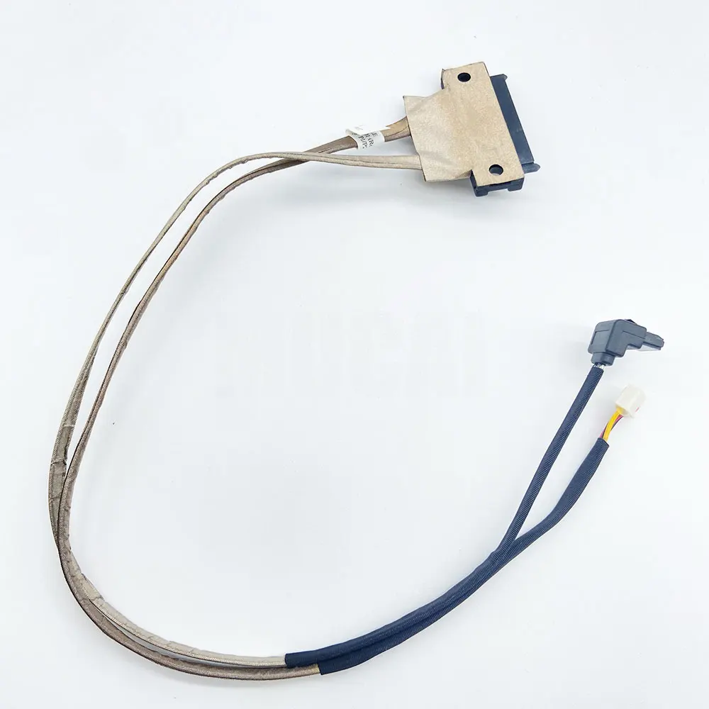 Kabel HDD untuk Lenovo C340 C440 C455 C355 All-In-One Desktop SATA Hard Drive HDD Konektor Kabel Flex 6017B0385801