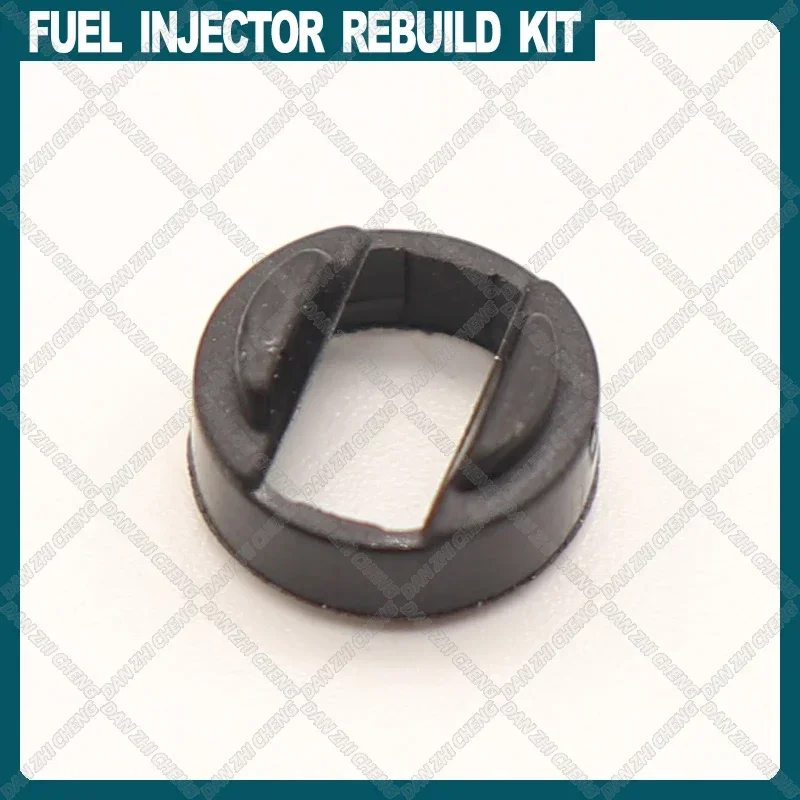 

Free shipping 100pieces wholesale Auto parts Fuel injector repair kits pintle cap for Toyota Lexus 23250-0T010 23250-37020