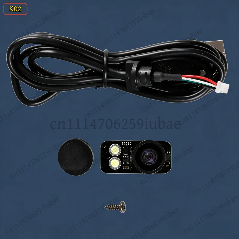 LK Live View Camera For ANYCUBIC Kobra 3 K3 K3C K3M K3MC 3D Printer Replacement Accessories