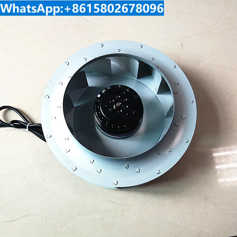 280FLW2 280FLW3 260W vortex turbine centrifugal fan air purifier fan 280FLJ12