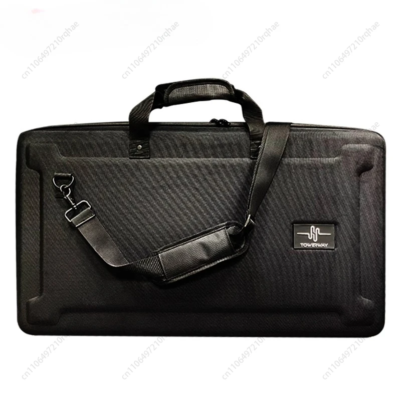 

XDJRR Ddjflx4 DDJSX2 XDJXZ Disc Player Universal Hard Case Waterproof DJ Equipment Package