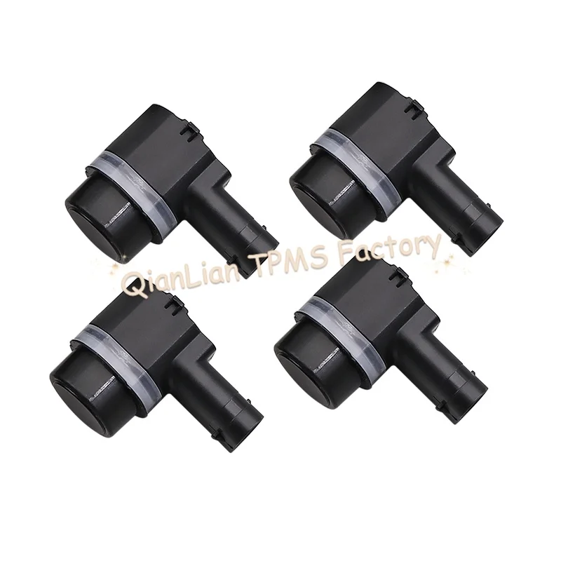 CJ5T-15C868-AA Car Parking Sensors Reversing Radar PDC For Ford Kuga I Focus II Mondeo III Land Rover Discovery Sport Jaguar XE