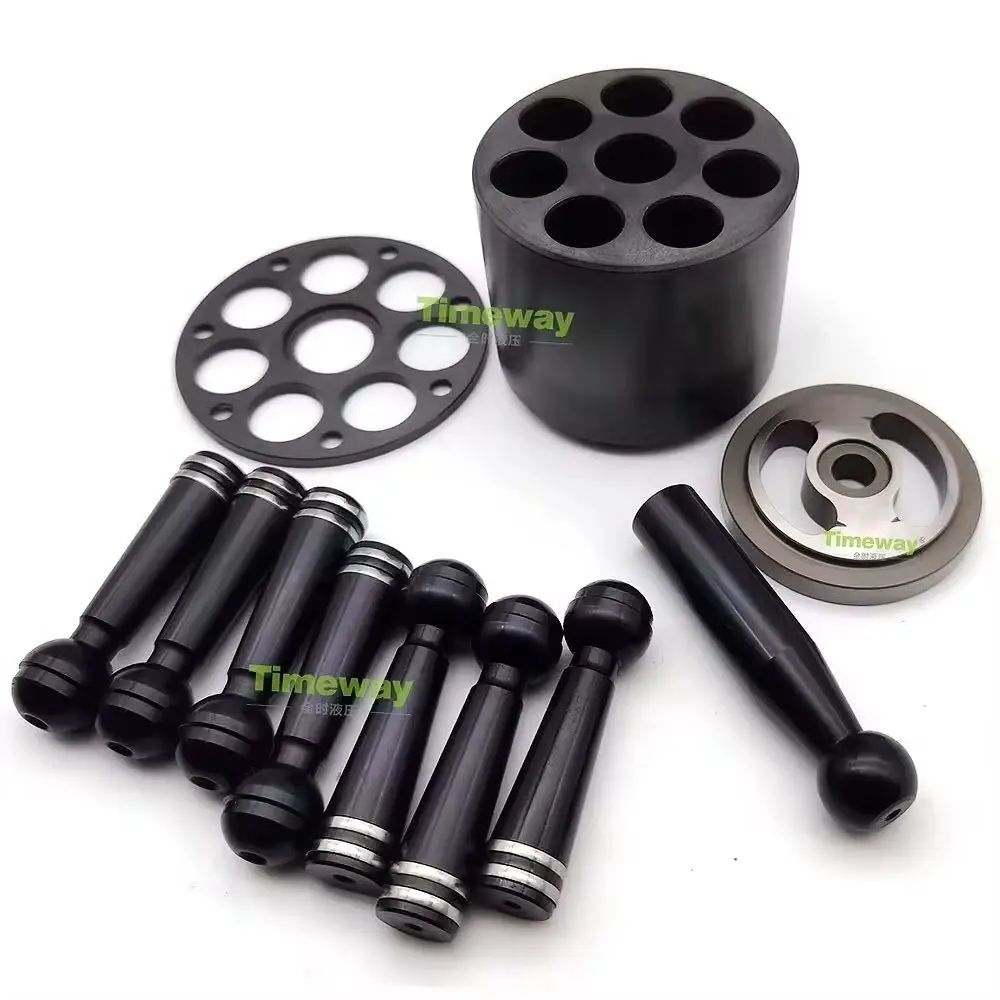 

A2F Hydraulic Piston Pump Repair Kits A2FO A2FM Piston Pump or Motor Rotor Group Kits for A2FO180 Pump A2FM180 Motor Spare Parts