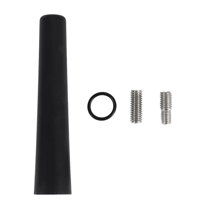 Upgraded Sport Short Aerial Antenna 65202296772 For Mini Cooper R50 R53 R56 F55 F56 2002-2013