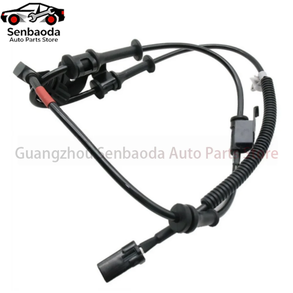 

95671-1R000 Front Right ABS Wheel Speed Sensor For hyundai ACCENT 2012-2017 Kia Rio III UB 956711R000