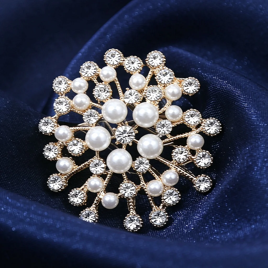 2026 Versatile High-End French-Style Scarf Clip, Niche Lapel Pin, Decorative Accessory, Anti-Exposure Accessory, Exquisite Brooch, Suit Lapel Pin, Pin, European Retro Style, Shoe Metal Badge, Corsage, Metal Buckle, Couple DIY Shoe Badge, Clothing Pin, Clothing Embellishment, Shoe Accessory