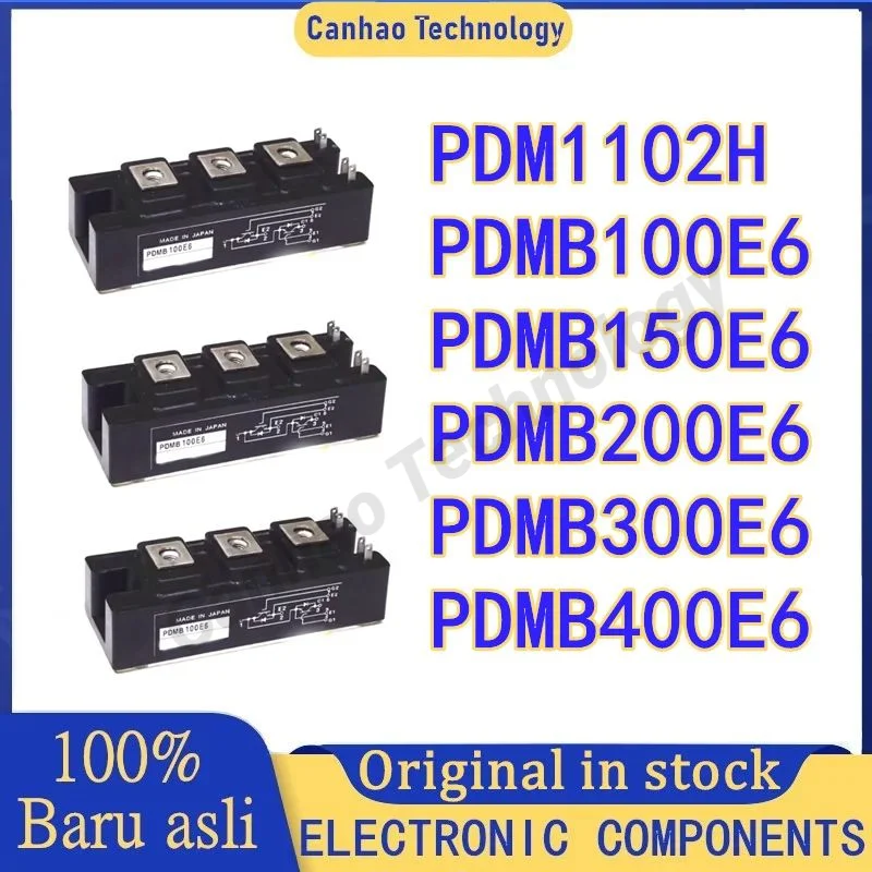 

PDMB100E6 PDMB200E6 PDM1102H PDMB150E6 PDMB300E6 PDMB400E6