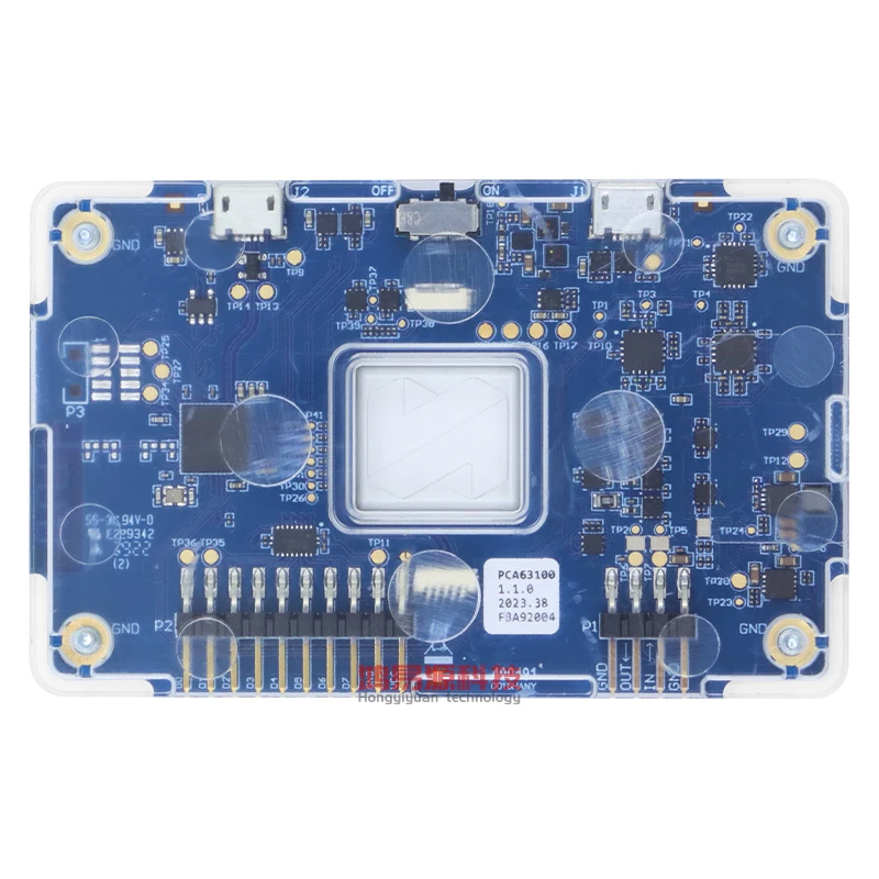 Power Profiler Kit II NRF-PPK2 Current Measurement Tool  Logic Anal yzer In stock