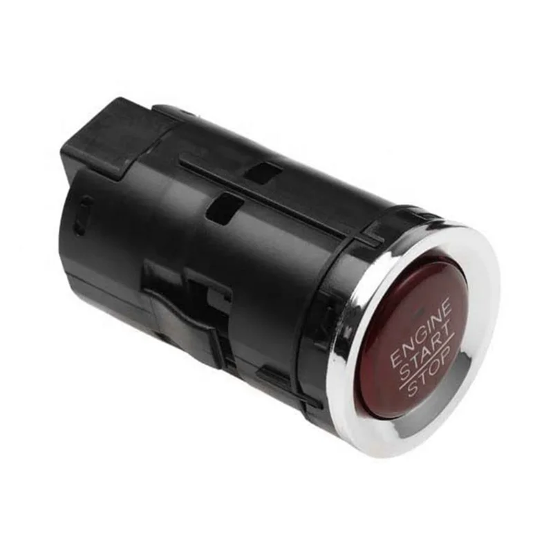 

Портативный для Honda HR-V, переключатель зажигания, одна кнопка, кнопка запуска в сборе 35881-T4N-H41 35881T4NH41, замена