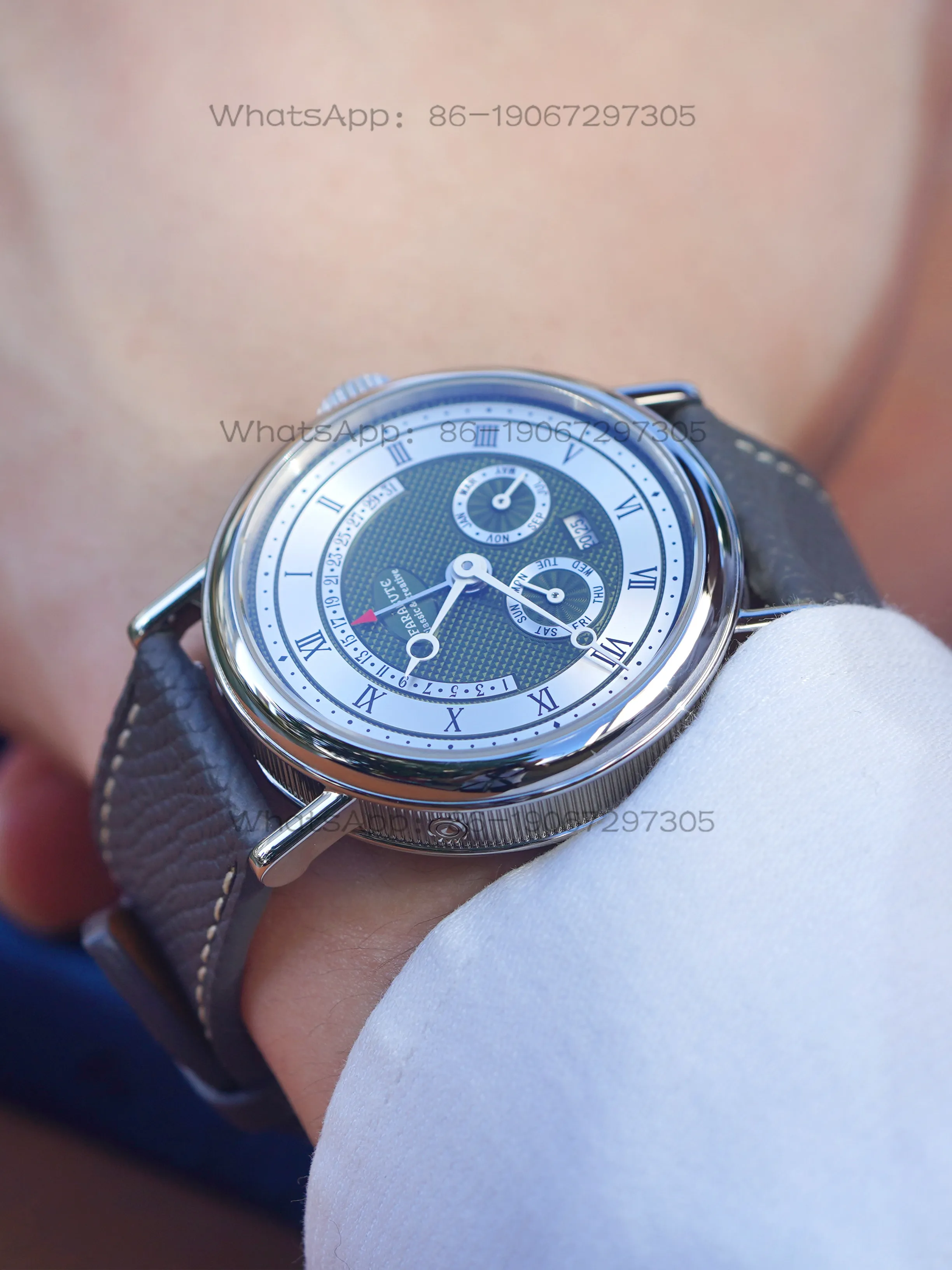 Magic City Watch Store Watch A - Luxury Watch Store review and price