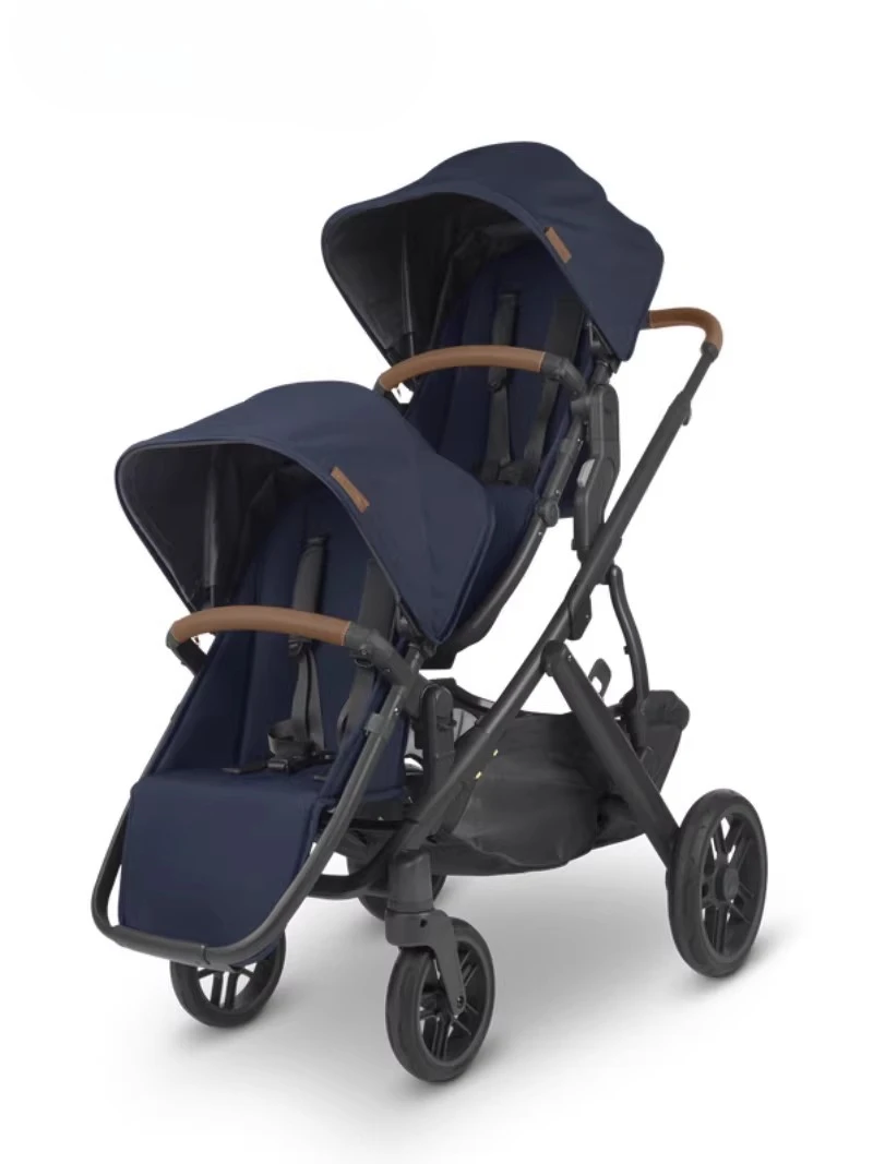 Vista V2 Stroller Extension Seat Accessory