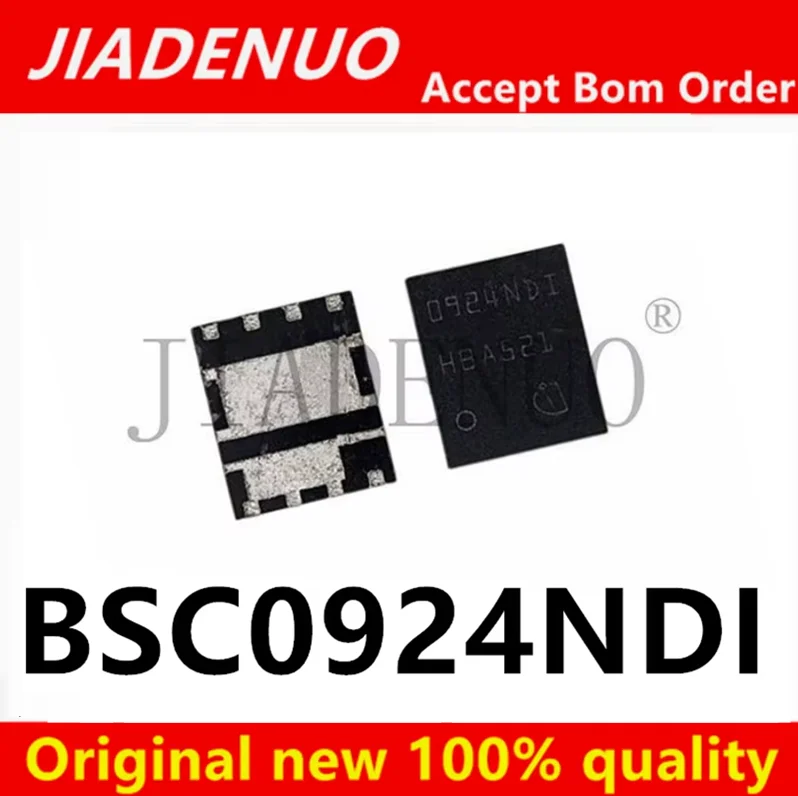 (2-5pcs)100% Original New BSC0924NDI BSC0924ND1 0924ND1 0924NDI Chipset
