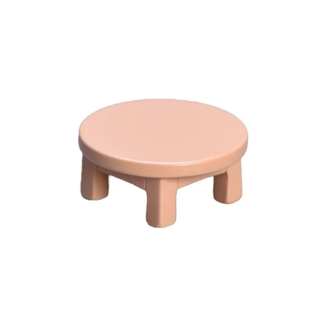 Dollhouse Ornament Bonsai Accessories Crafts  Gift Sofa Miniatures Desktop Decor Simulation Bed Model Furniture Figurines