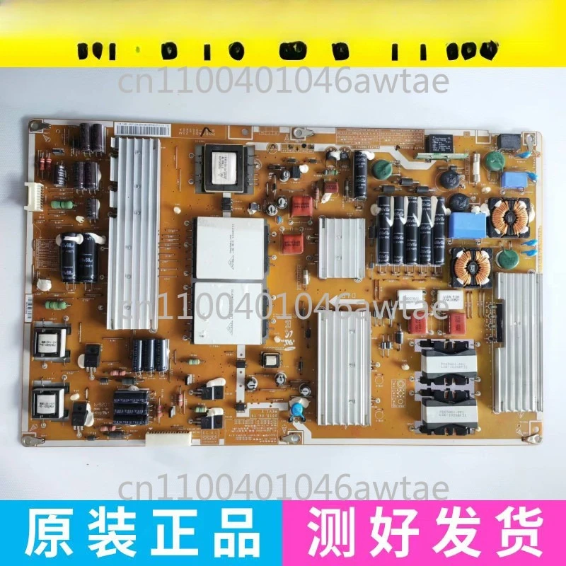 

Original Samsung UA60C6900VF Power Board PD60AD1-ZSM BN44-00360A PSLF261B02A