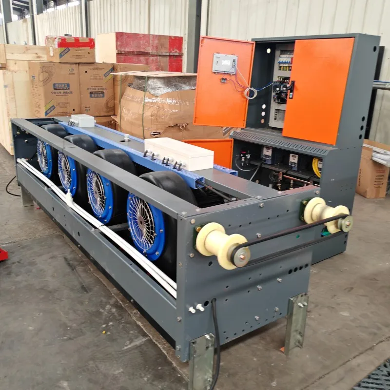 Car Washer Full Automatic Car Wash Machine with Dryer for Sale 360 Touchless Car Wash Machinery with 6 Dryers