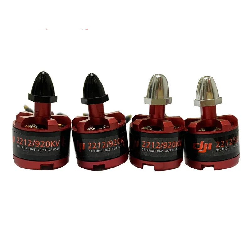 2212 920KV CW CCW self-locking Bruhsless Motor For DJI Phantom F330 F450 F550 RC Muticopter Quadcopter FPV Drone