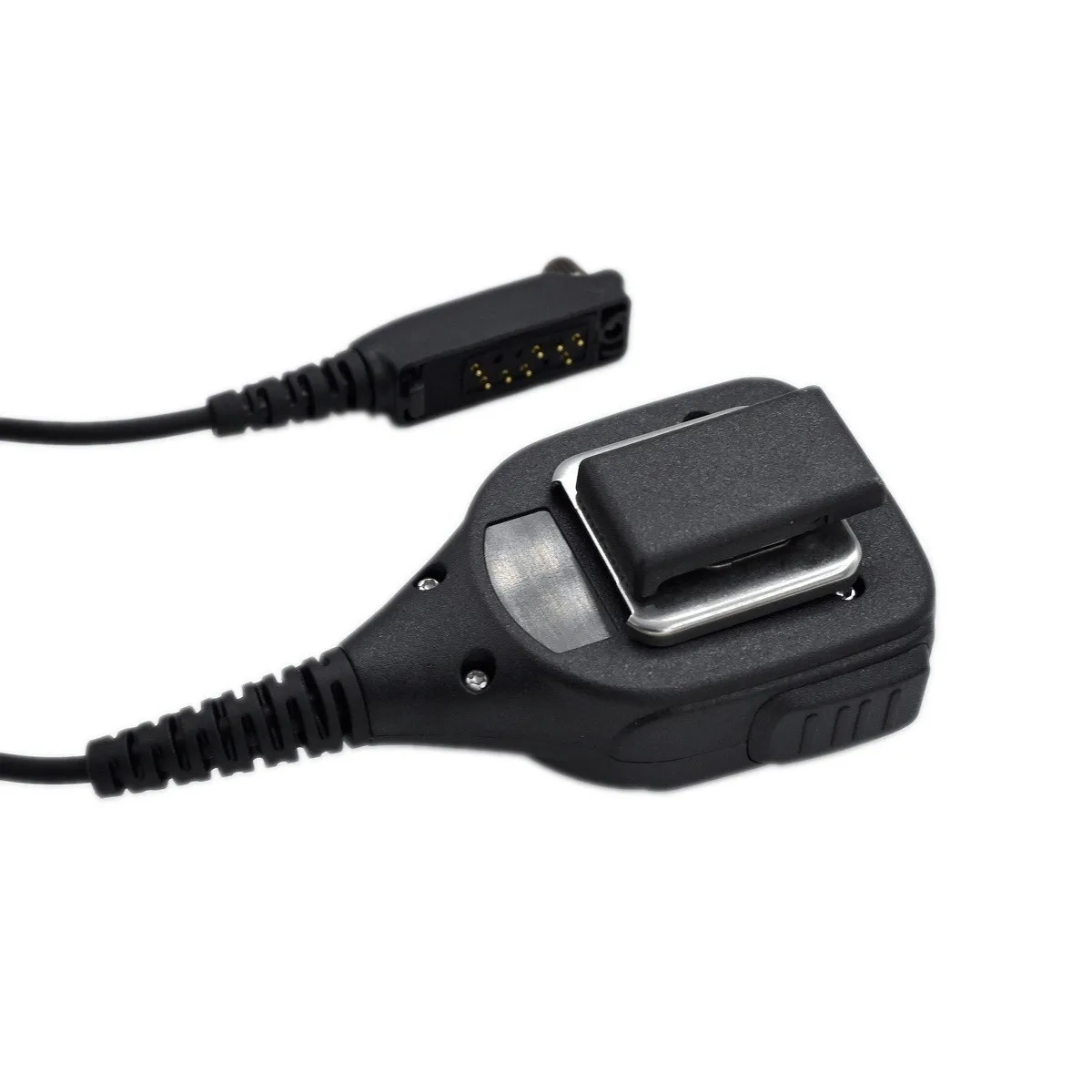 STP8000 Remote Microphone for SEPURA STP8030 STP8035 STP8038 STP8040 STP8080 STP9000 SC20 SC21 Ham Two Way Radio Speaker PTT Mic