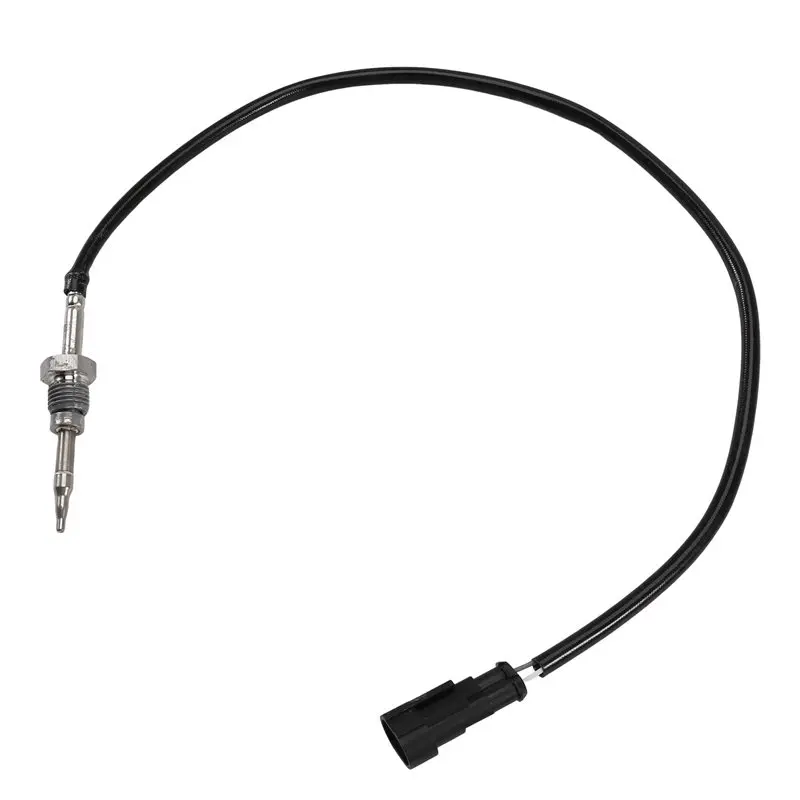 【Price Drop !!】 EGT Sensor For Weichai WP13NG Euro6 Heavy Duty LNG CNG Truck