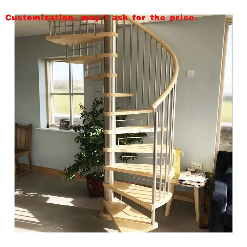 

Custom.ECT 2023, горячая распродажа, уличная и внутренняя б/у лестница