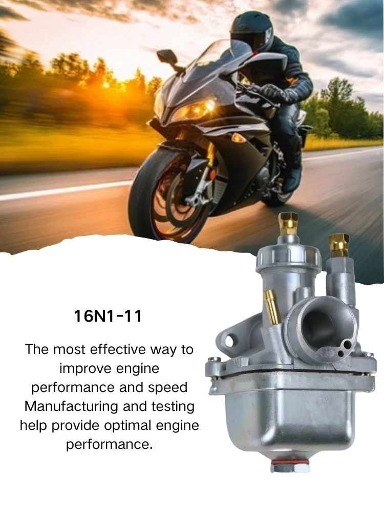 AliExpress NONE 16mm 19mm 21mm Motorcycle Carburetor For BVF 16N1-11 Simson S50 S51 S53 S60 S70 S80 S83 SR50 SR80 KR51 Dirt Pit Bike Carb