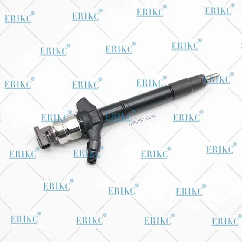 4PC 23670-0R070 NEW Diesel Fuel Injector 23670-0R170 Nozzle 23670 0R170 FOR Toyota RAV4 verso -corolla D4D  236700R070
