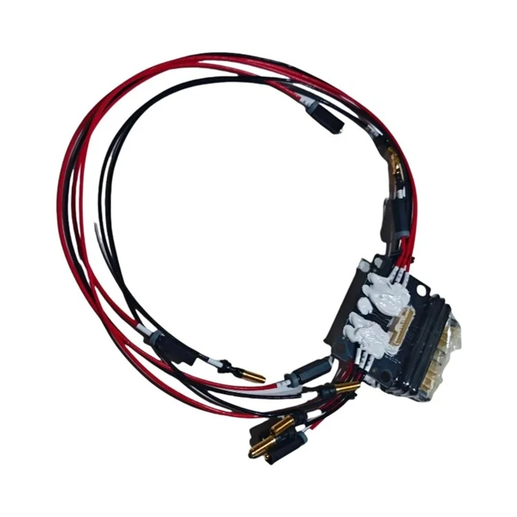 

Новые сельскохозяйственные аксессуары для печатных плат Dro-nes T-20