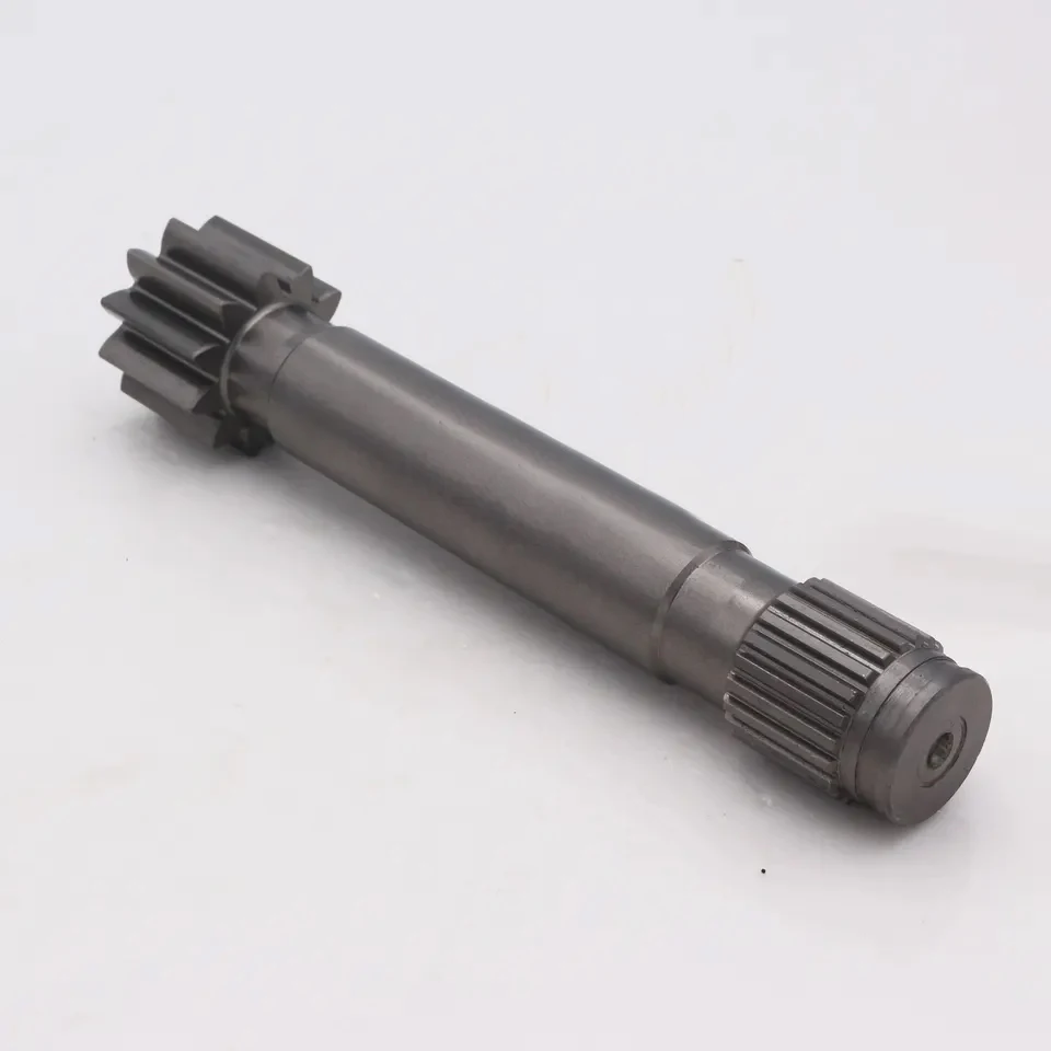 Excavator Parts The central axis 708-8H-32120  207-27-71352 for PC300-7 350-7 300-8 350-8  Travel Motor Shaft  Final Drive Shaft