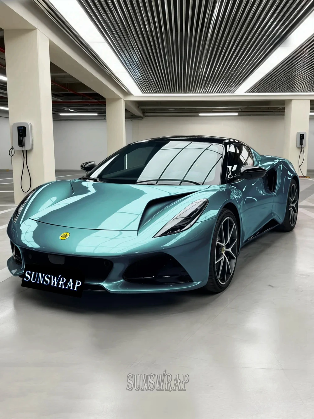 HD Gloss Lyon Green Auto Body Vinyl Wrap High Gloss Color Change Film Bubble Free 5x59ft/roll Car Bra