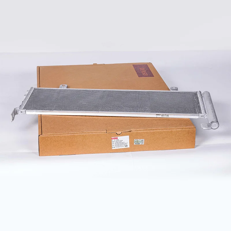 

Denso Condenser for TOYOTA CAMRY 2010 88460-33090