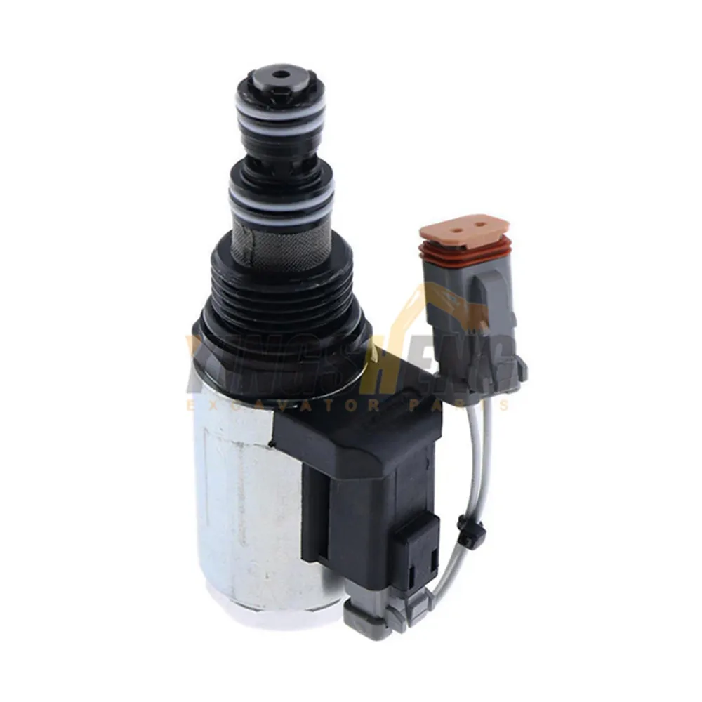 

Электромагнитный клапан карты экскаватора E972H C18 C13 C9 C7.1 12vGP- Электромагнитный клапан 474-9387 Электромагнитный клапан экскаватора