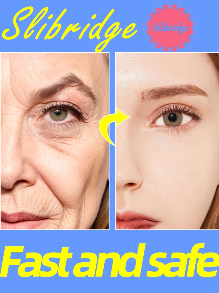 Anti wrinkle face serum Wrinkles