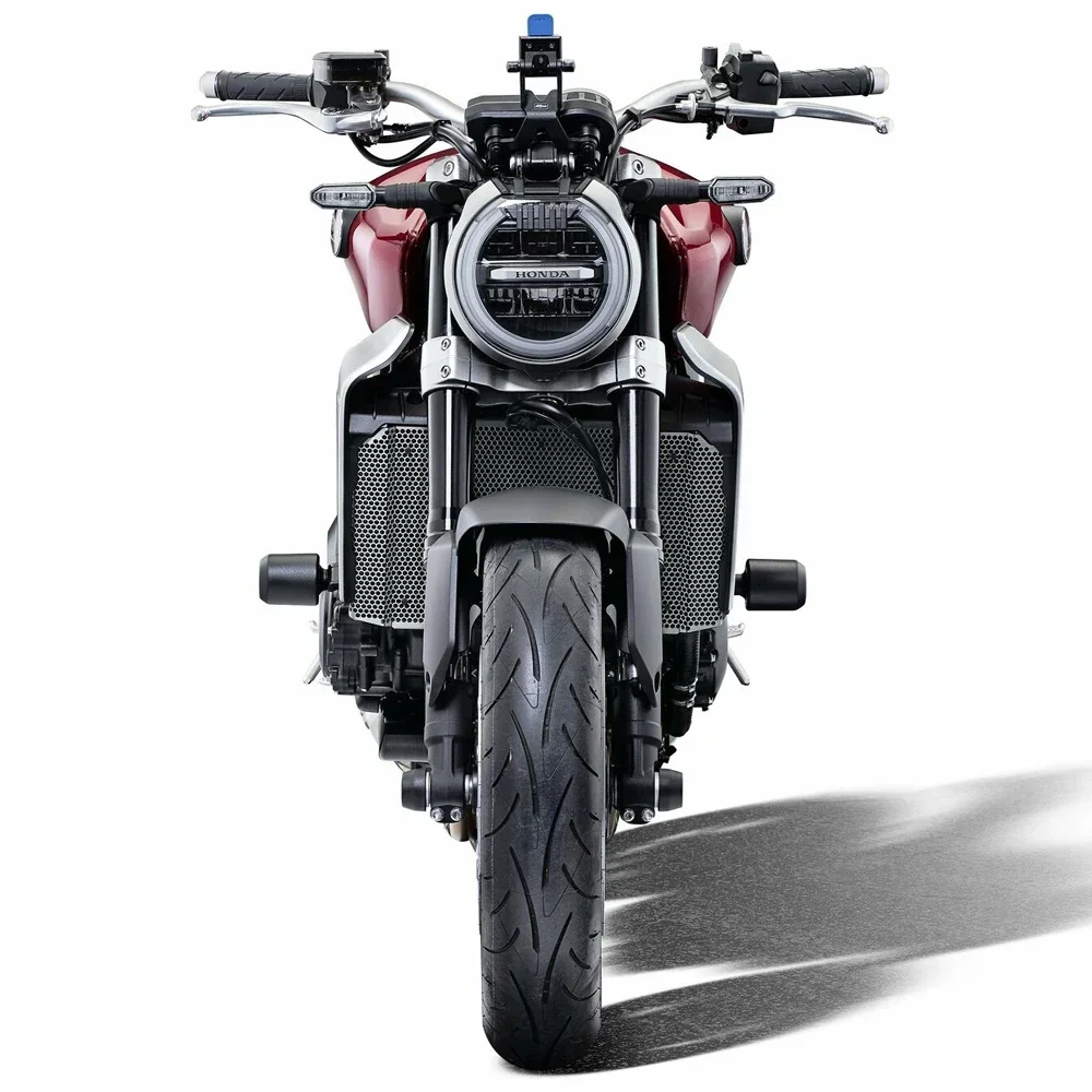 모토크로스 프레임 슬라이더 크래시 보호대, 혼다 CB1000R 2018-2023 용