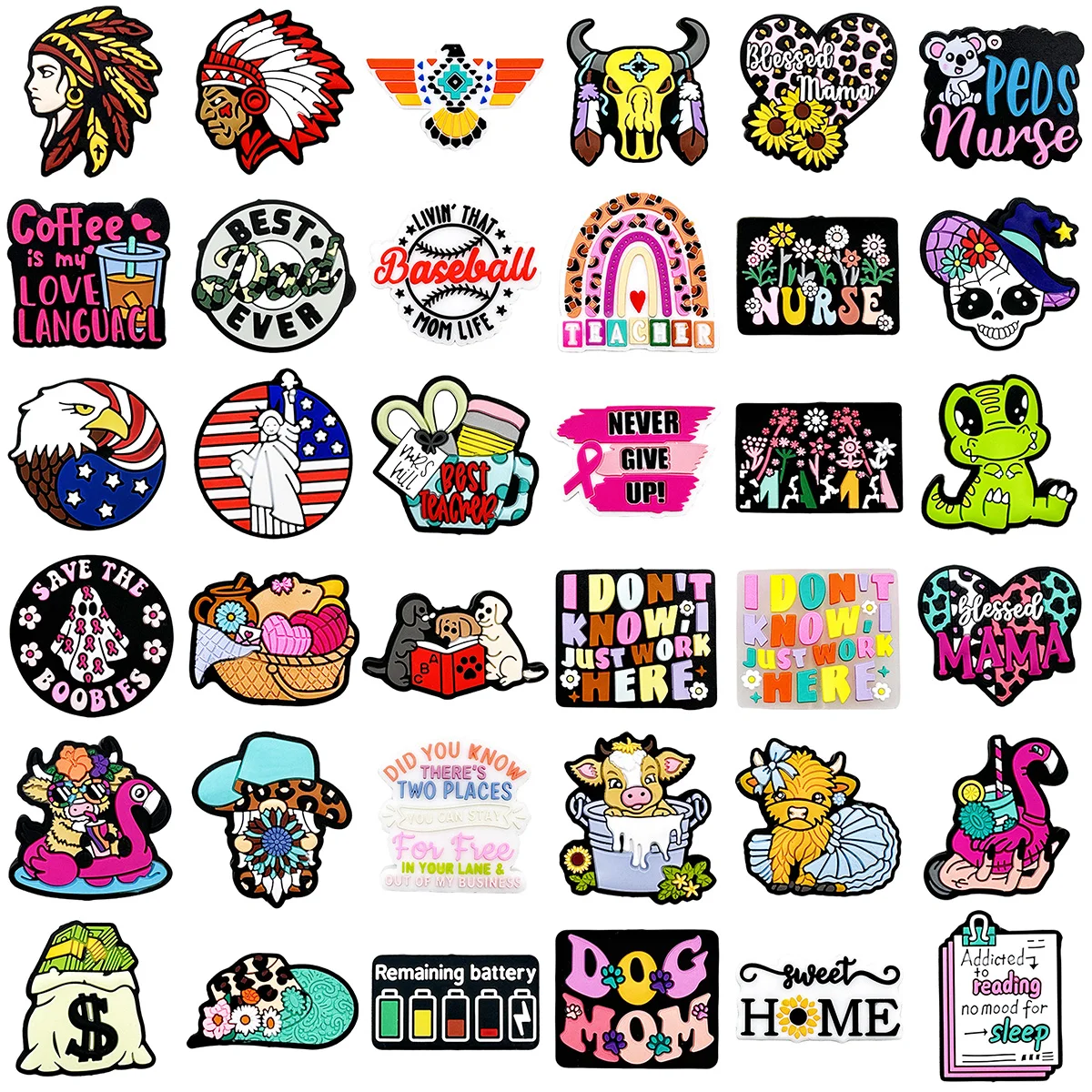 

10PCS Silicone Beads New Food-grade Silicone BPA-freeFocal Beads Baby Necklace Pendant DIY Jewelry Pacifiers Accessories Gifts