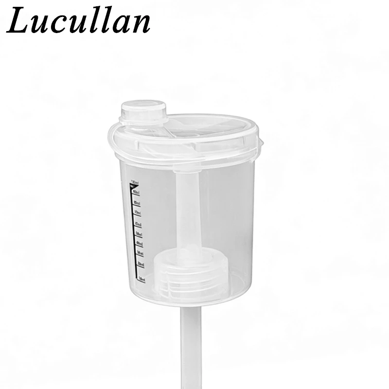 Lucullan Car Concentrate Liquid Measuring Cup Precisely Measure Small Bucket Concentrated Liquids for Dilution 6