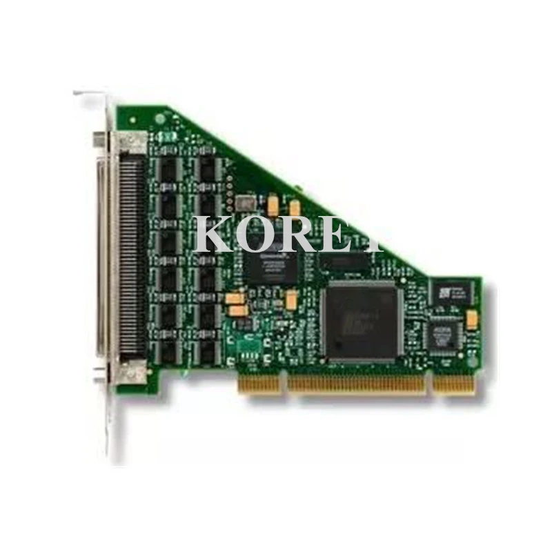 

PCI-6509 Digital I/O Board 778792-01