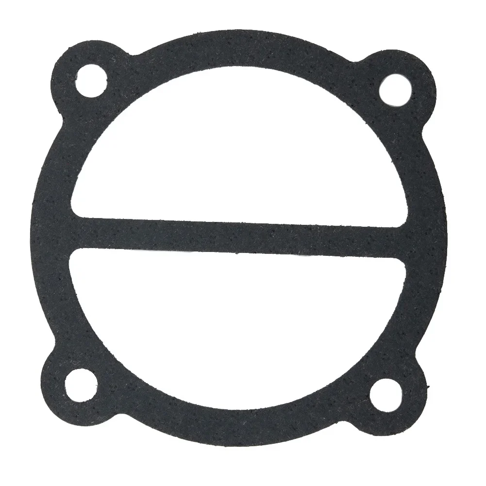 Practical Valve Plate Gaskets Washers Air Compressor Pads Air Tools 3 In 1 65type 6Pcs Air Compressor Disc Gaskets