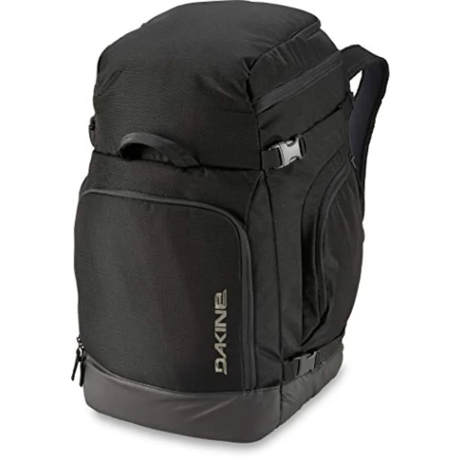 Boot Backpack Dlx 75L - Black One Size