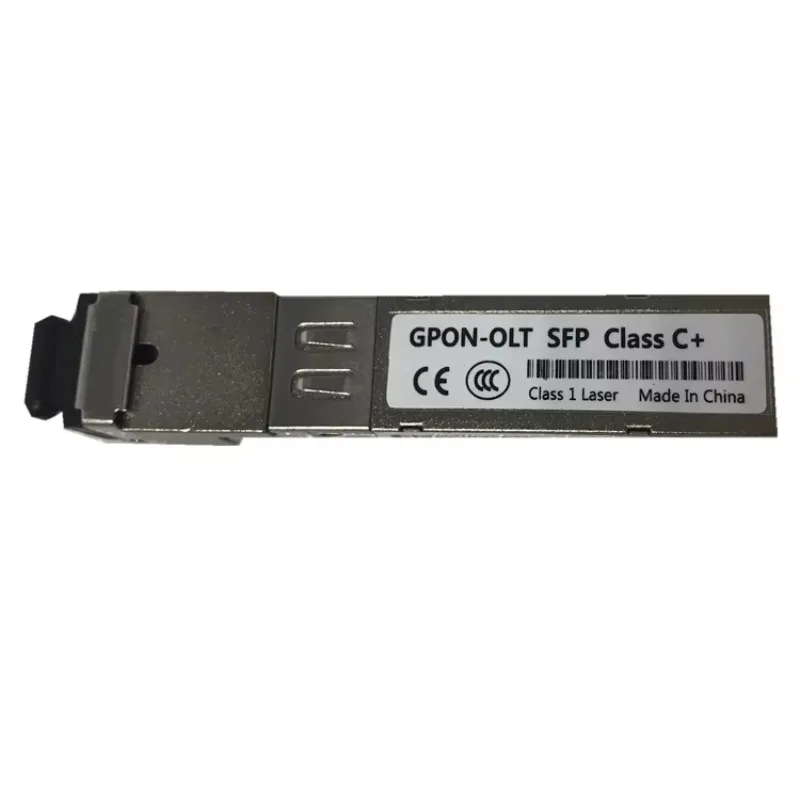 

Gpon OLT Class C+/C++ sfp optical transceiver module price