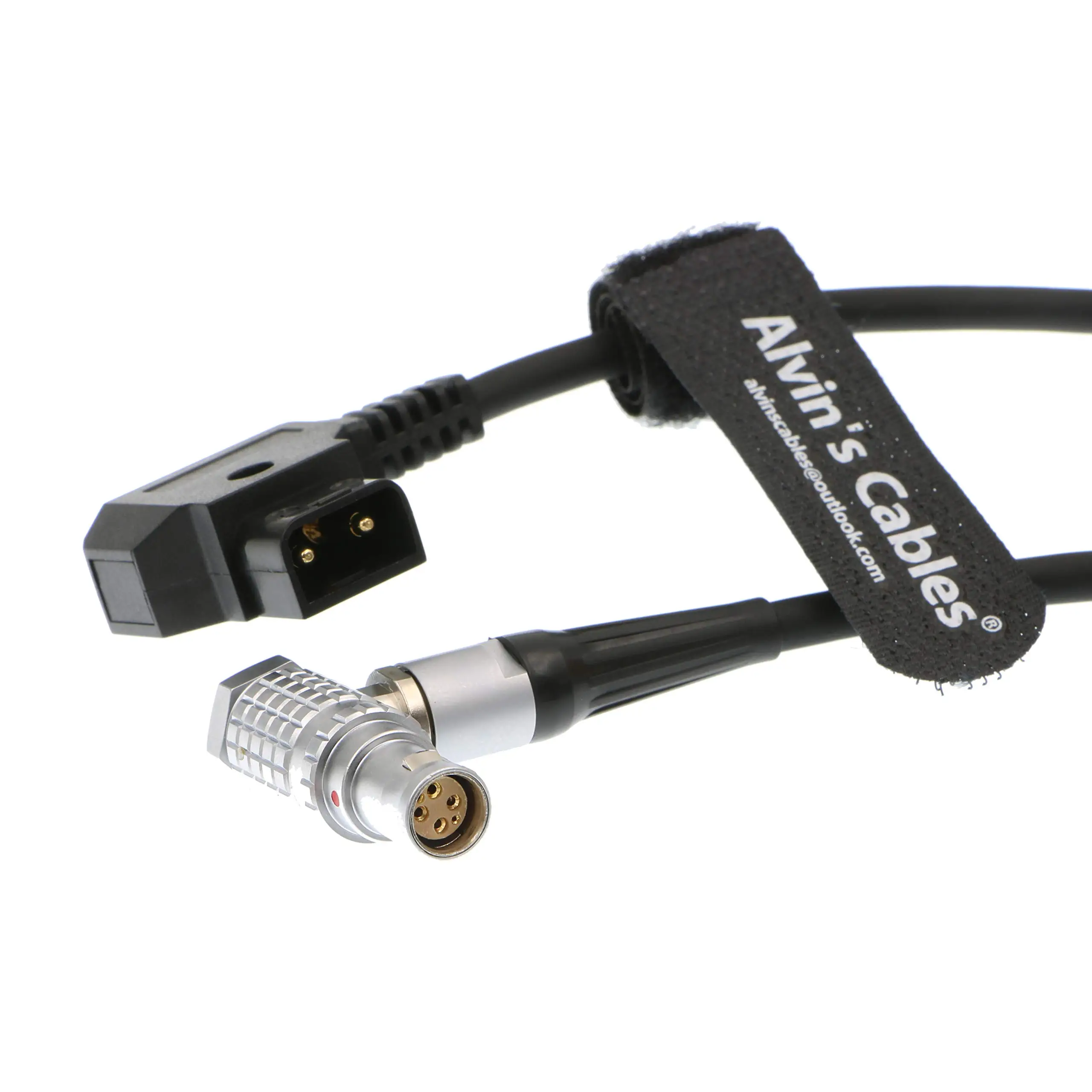 Alvin's Cables Red … - image