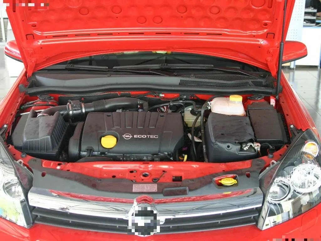 

1PC Hood Damper For 2004-2011 Opel Astra H (A04) Vauxhall/Holden/Saturn Astra H Front Bonnet Gas Struts Lift Support Piston Rods