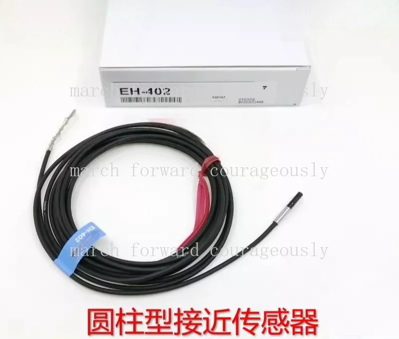 

Новый оригинальный съемный датчик приближения KEYENCE EH-402