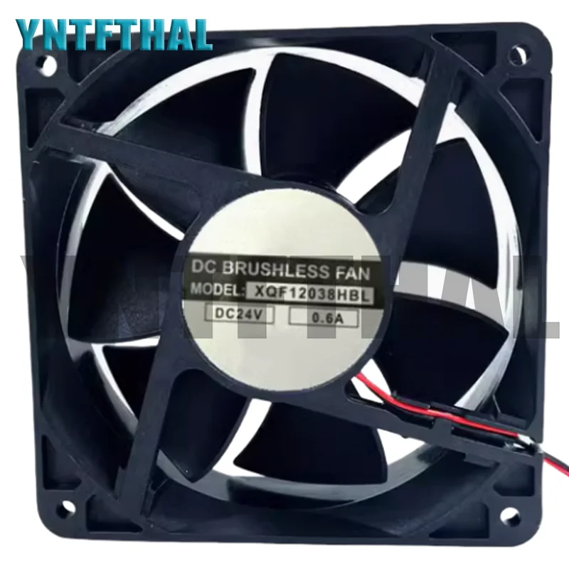 

Новый охлаждающий вентилятор XQF12038HBL XQF8025HBL