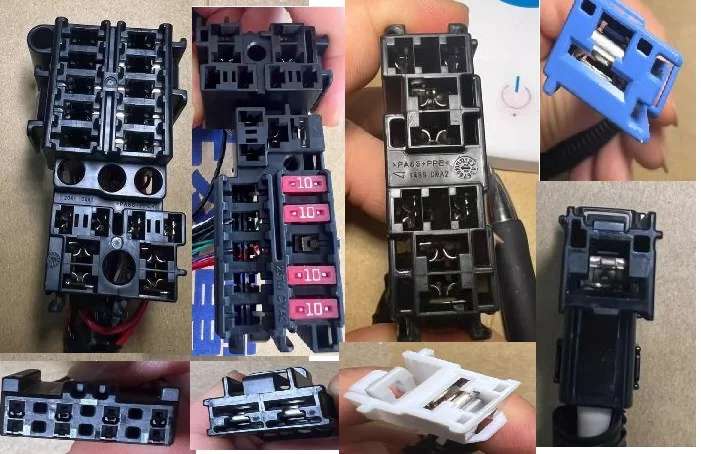 1PCS   2041 CMA1   1489 CMA2    12F32    12B24       12E76   90980-12E76              2310 CVA3      12E77   12E49    12F64
